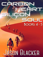 Carbon Heart Silicon Soul