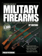 Standard Catalog of Military Firearms, 9th Edition: The Collector’s Price & Reference Guide
