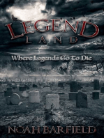 Legend Land