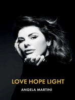 Love Hope Light