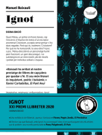 Ignot