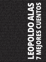 Novelistas Imprescindibles - Leopoldo Alas