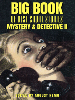 Big Book of Best Short Stories - Specials - Mystery and Detective II