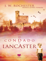 O condado de Lancaster