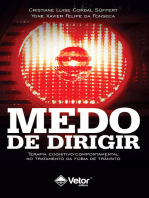 Medo de dirigir