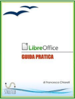LibreOffice - Guida Pratica