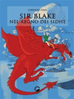 Sir Blake nel Regno dei Sidhe