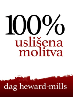 100% Uslišena Molitva