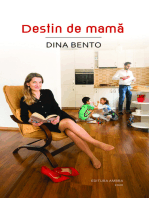 Destin de mamă