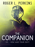 The Companion: The Companion