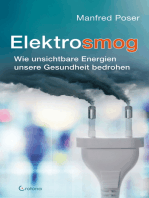 Elektrosmog: Wie unsichtbare Energien unsere Gesundheit bedrohen