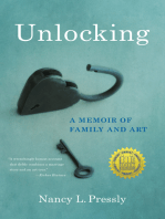 Unlocking: A Memoir of Family and Art