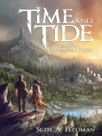 Time and Tide, Book I