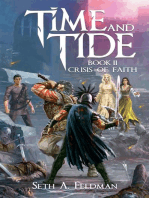 Time and Tide, Book II