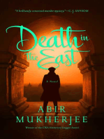 Death in the East: A Novel