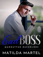 Bad Boss