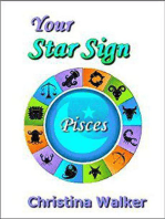 Your Star Sign Pisces