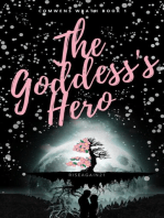 The Goddess's Hero: Comwen's Wrath, #1