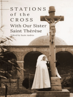 Stations of the Cross with Our Sister Saint Thérèse