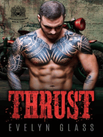 Thrust (Book 2)