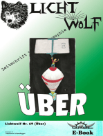 Lichtwolf Nr. 69 (Über)