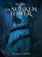 The Sunken Tower: The Dragonspire Chronicles, #5
