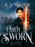 Oathsworn: The Shadow War
