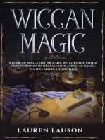 Wiccan Magic