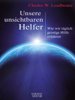 Unsere unsichtbaren Helfer: Wie wir täglich geistige Hilfe erfahren