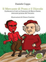 Il Mercante di Prato e il Diavolo