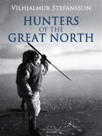 Hunters of the Great North