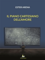 Il piano cartesiano dell'amore