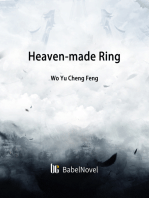 Heaven-made Ring: Volume 2