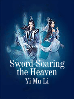 Sword Soaring the Heaven