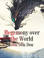 Hegemony over the World: Volume 2