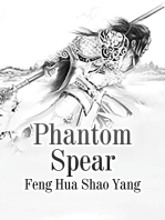 Phantom Spear