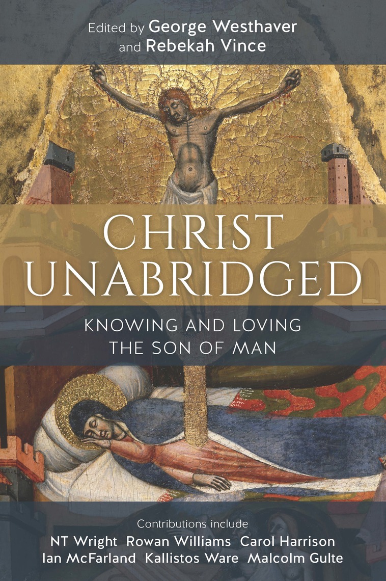 Christ Unabridged By SCM Press Ebook Read Free For 30 Days