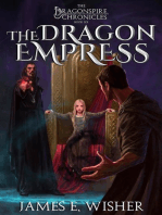 The Dragon Empress