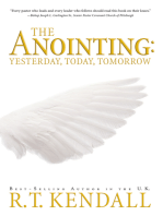 The Anointing