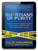 Guardians of Purity