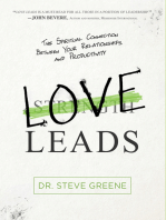 Love Leads