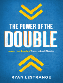 Read The Power Of The Double Online By Ryan Lestrange Books