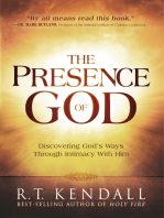 The Presence of God