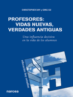 Profesores