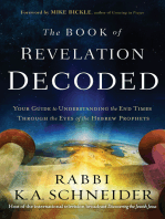 The Book of Revelation Decoded