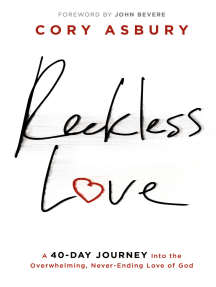 Reckless love lyrics