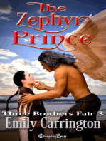 The Zephyr Prince