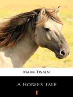 A Horse’s Tale