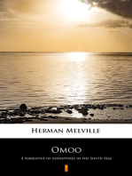 Omoo: A Narrative of Adventures in the South Seas