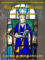 Margaret of Wessex: Student - Teacher Edition